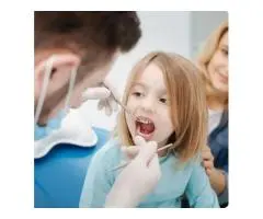 Family Dentist Penrith