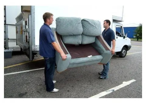 Removalists Gold Coast