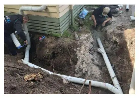 Plumber st Albans