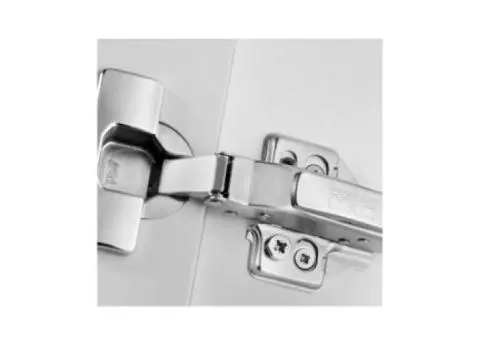 High-Quality Hinges Designed for Smooth Performance