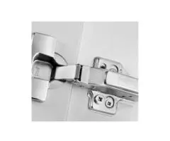 High-Quality Hinges Designed for Smooth Performance