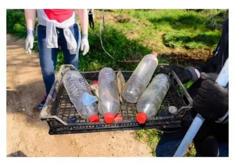 Easy Bottle & Can Pickup in Sydney – Get Paid Instantly!