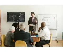 IT support for accountants | IT Solutions Melbourne | MCG Computer