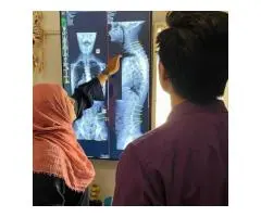 Chiropractor in Oakleigh East