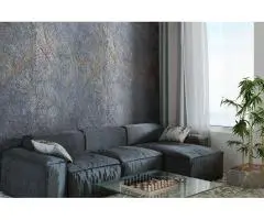 Decorative Natural Stone Veneer Sheets in Perth - Flexible Stone