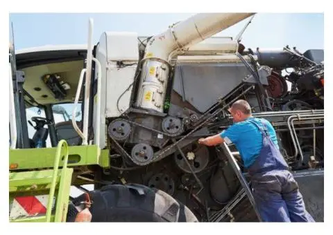 Hauling Equipment Engineering Specialists Industrial Solutions