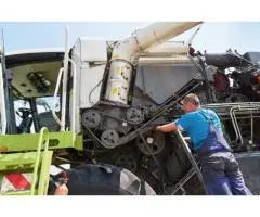 Hauling Equipment Engineering Specialists Industrial Solutions