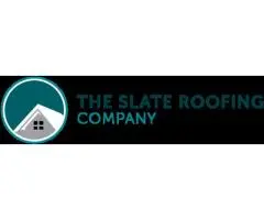 Small Slate Roof Damage Becomes Costly Fast
