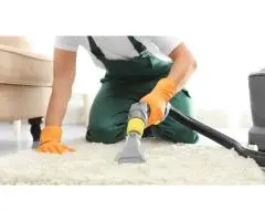 Trusted Concord Carpet Cleaners for Fresh and Healthy Homes