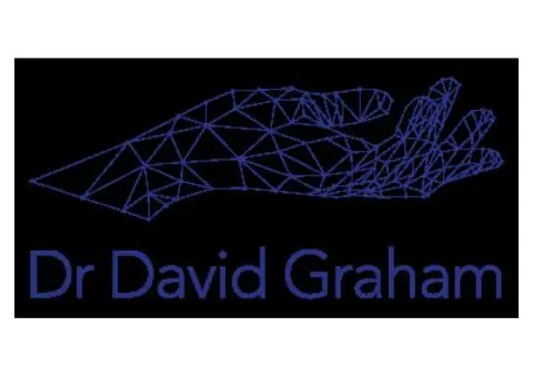 Wrist Surgeon Near Me & Hand Surgeon | Dr David Graham