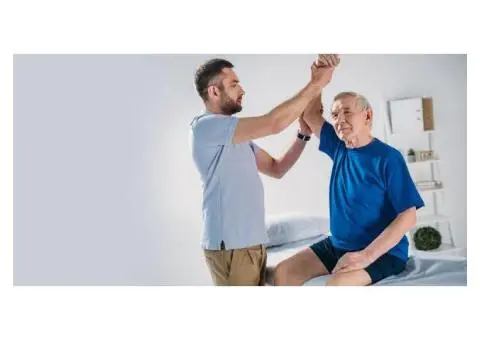 Personalised Physiotherapy Programs for Faster Recovery