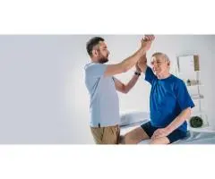 Personalised Physiotherapy Programs for Faster Recovery