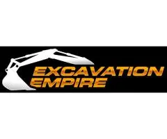 Australia's Leading Cummins Engine Seller | Excavation Empire