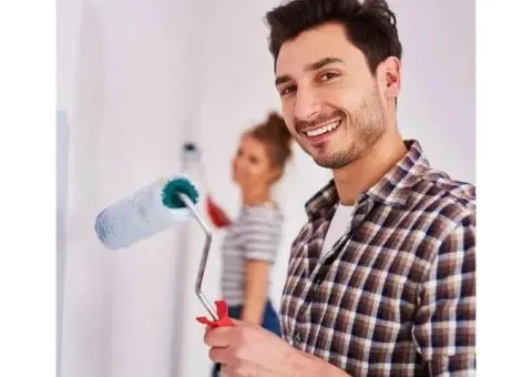 Refresh Your Home With Beautiful Home Painting in Cranbourne - 2/4