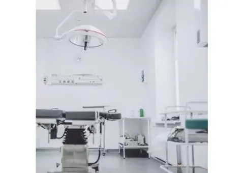 Rhodes Vet Clinic