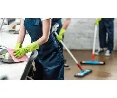 Reliable Commercial Cleaning Services in Bulli