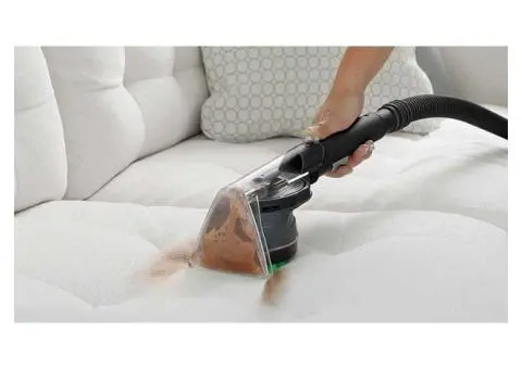 Professional Couch Cleaning Services in Point Cook – Squeaky Clean Sofa