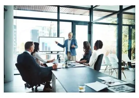 Brisbane Business Consulting Services