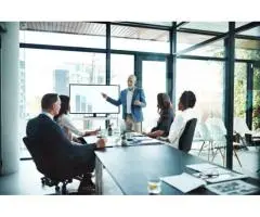 Brisbane Business Consulting Services