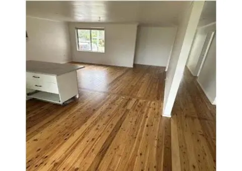 Flooring Installation Central Coast