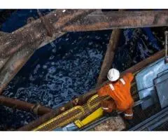 Looking For Tank & Dam ROV Inspection Services In Australia