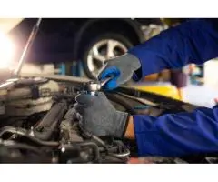 Quality Auto Service at Competitive Prices in Brisbane - Amped Automotive