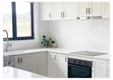 Home Builders Temora