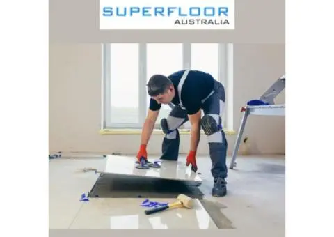Durable, Modern Concrete Flooring Solutions for Brisbane Properties