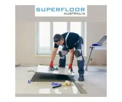Durable, Modern Concrete Flooring Solutions for Brisbane Properties