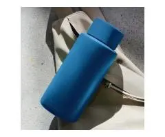 Stay Hydrated in Style with Custom Made Water Bottles!