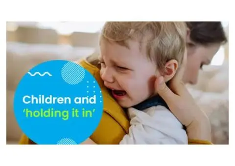 Safe Emotional Care at Dayton Daycare Centre