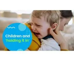 Safe Emotional Care at Dayton Daycare Centre