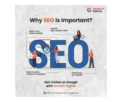 SEO Packages Australia - Affordable SEO Pricing Plans