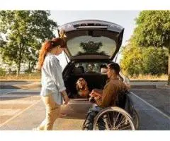 Your Trusted Disability Support Services In Dandenong