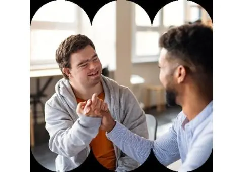 Your Trusted Disability Support Services In Dandenong - 6/6