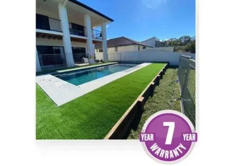 Artificial Grass Sydney