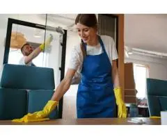 Trusted Commercial Retail Cleaning Services in Melbourne