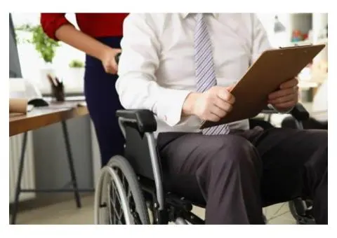Flexible Certificate III Individual Support Disability (CHC33021) Online for Carers