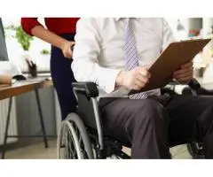 Flexible Certificate III Individual Support Disability (CHC33021) Online for Carers