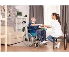 Local Melbourne Care for TAC & NDIS Clients