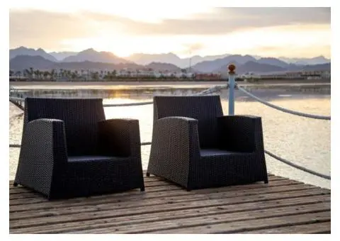 Durable & Long-Lasting Marine Upholstery With Luxafoam North