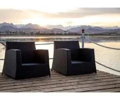 Durable & Long-Lasting Marine Upholstery With Luxafoam North