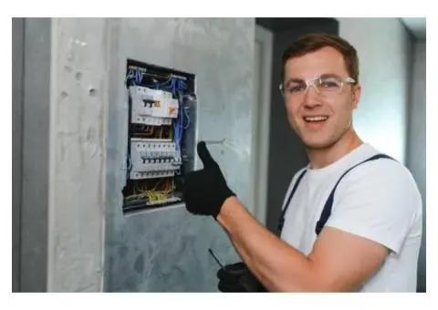 Get a Trusted Local Electrician for Safe Electrical Solutions