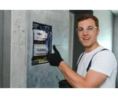 Get a Trusted Local Electrician for Safe Electrical Solutions