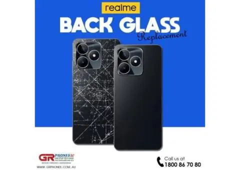 Reliable Mobile Back glass Replacement Services for Cracked or Damaged Phones