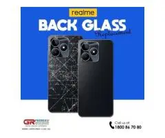 Reliable Mobile Back glass Replacement Services for Cracked or Damaged Phones