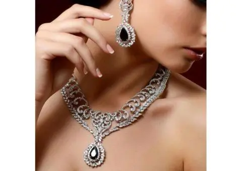 Discover Timeless Marcasite Jewellery with Professionals