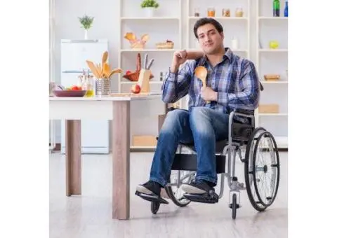 Dream of living in your own home but need a little support?