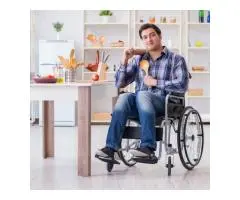 Dream of living in your own home but need a little support?