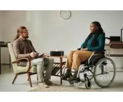 Change can be daunting. You don't have to face it alone